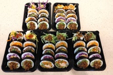 영미화김밥 일산마두점