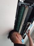 안산에어컨청소철거이전설치중고판매가스충전 은혜사랑종합상사