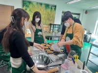 설곡옻샘체험마을