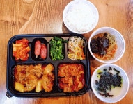 전기구이 한량통닭 구성점 & 차여사 집밥예찬