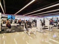 국가대표휘트니스