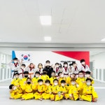 해온태권도 & 예체능연구소