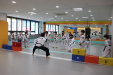 그랜드무예태권도