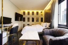 헤리티지31호텔