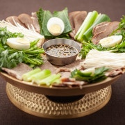 경평어복쟁반 대