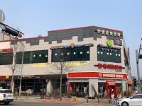 빗든헤어 평택청북점