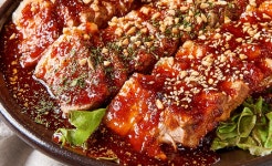 오성 족발&보쌈