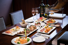 서울가든호텔 라스텔라