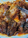마린보이 동태 해물찜 코다리1번가 세교점