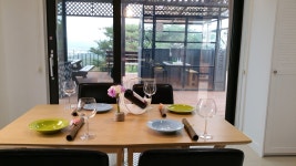 춘천풀빌라 테라테하우스