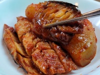 마린보이 동태 해물찜 코다리1번가 세교점