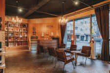 스타보틀 올림픽공원점