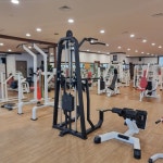 금강산 헬스클럽