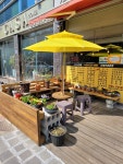 봉구할매김밥