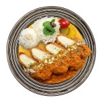 최고당돈가스 거창점