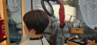 펌앤컷