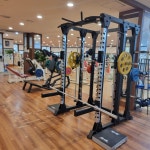 금강산 헬스클럽