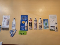 골목전