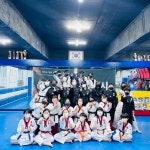 해온태권도 & 예체능연구소