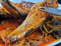 마린보이 동태 해물찜 코다리1번가 세교점