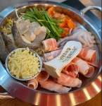 여수의 밤 낭만포차