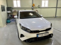 원렌트카 삼척해변영업소