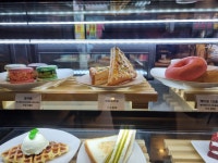 커피베이 시화점