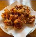 깨비방망이오리날개튀김 본점