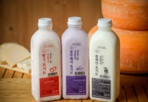 청솔목장 치즈랑요거트