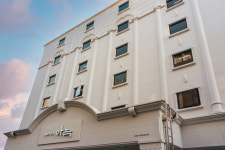 더휴식 아늑호텔 인천 부평점