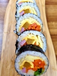 통통김밥