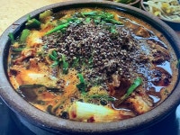 정다운 오리