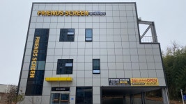 프렌즈스크린 태안점