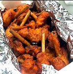 깨비방망이오리날개튀김 본점