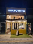 트리플에이커피 검단신도시점