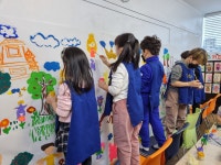 올리브미술학원