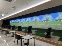 스마일 골프아카데미 GDR plus