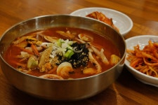 하나로칼국수