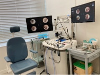 솔바람 이비인후과의원