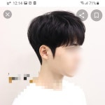 BARBER SHOP 우리동네 이발소