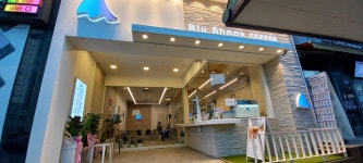 블루샥 거제장평점