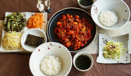쭈꾸으리 김포본점