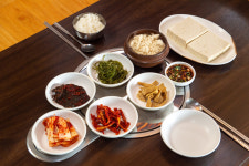 토담순두부