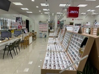 지니스안경 포항초곡삼구앞점