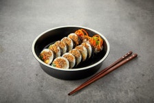 방배김밥 뉴코아아울렛 인천점