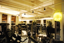 헤라클레스짐 PT&헬스 송도점