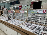 지니스안경 포항초곡삼구앞점