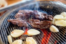 송원숯불갈비 불국사 본점