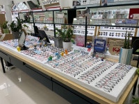 지니스안경 포항초곡삼구앞점