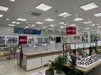 지니스안경 포항초곡삼구앞점